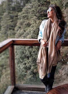 Miheeka Bajaj pictures