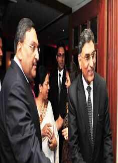 Logix's property launch