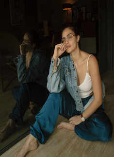 Gabriella Demetriades pictures