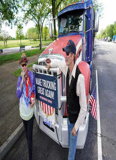 Americans feel economic crush of coronavirus