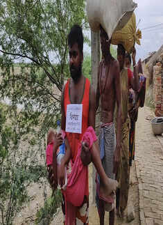 Millions evacuated as India, Bangladesh brace for the 'Super Cyclone' Amphan