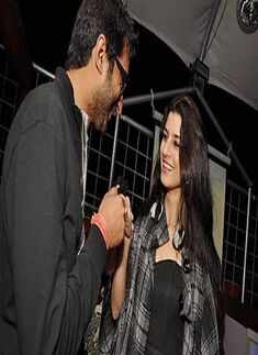 DJ Unconventional Science