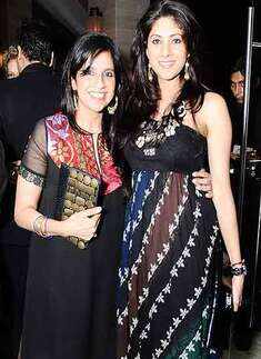 Launch of Kimaya Wines