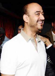 Lunch party @ Smoke House Grill