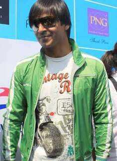 Lavasa Women's Drive 2011