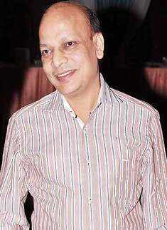 Samika Maloo's b'day party