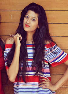 Mebiena Michael pictures