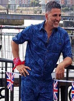 Menstrual Hygiene Day: Akshay Kumar supports menstrual hygiene campaign for underprivileged women