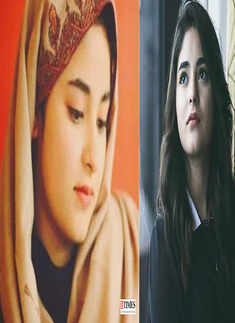 Zaira Wasim gives befitting reply to trolls on her Locusts Swarm Tweet; says, &ldquo;I&rsquo;m Not An Actress Anymore&rdquo;