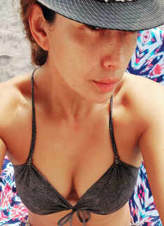 Actress Pia Trivedi&rsquo;s stunning vacation pictures will make you pack your bags