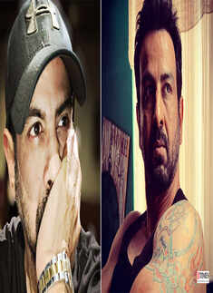 'I am selling things to support about 100 families that I am responsible for,&rsquo; says Ronit Roy on non-payment of dues in TV industry