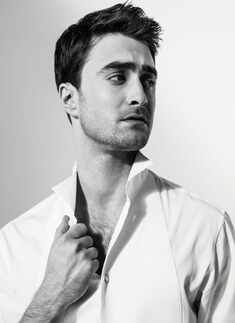 Daniel Radcliffe on Rupert Grint&rsquo;s becoming a child: I find it "wild"