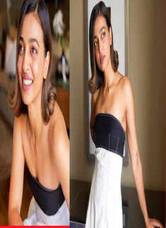 Glamorous pictures of Radhika Apte you simply can&rsquo;t miss!