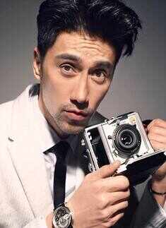 52-Year-Old ChuanDo Tan sets internet on fire