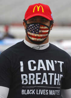 Thousands continue protesting against racism across US 