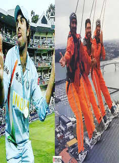 #MissYouYuvi trends on social media as Yuvraj Singh completes one year of retirement from cricket