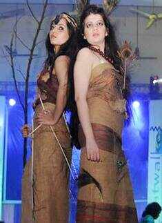 Kalindi inter-college cultural festival