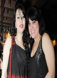 Forte Grand's pre-launch party