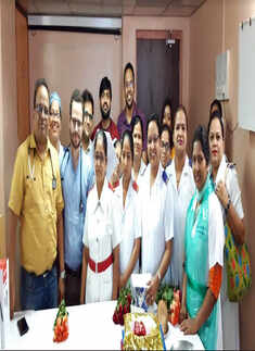 Meet one of India's COVID-19 heroes!