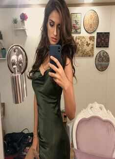 Bollywood actress Disha Patani celebrates birthday with BFF Krishna Shroff 