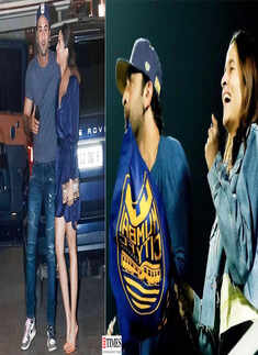 This throwback picture of Alia Bhatt & Ranbir Kapoor from Kareena Kapoor's Christmas party goes viral