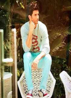 Sushant Singh Rajput