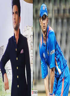 Sushant Singh Rajput commits suicide at his home in Mumbai