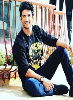 Sushant Singh Rajput pictures