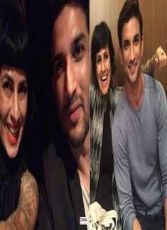 Sapna Bhavnani on Sushant Singh Rajput's sudden demise: No one in the industry stood up for him