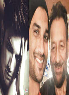 Shekhar Kapur on Sushant Singh Rajput commiting suicide: People that let you down so bad that you would weep on my shoulder