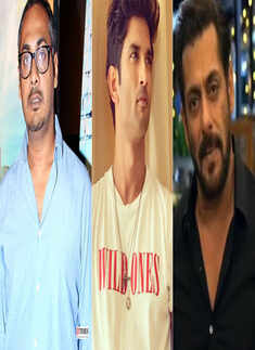"Salman's family sabotaged my projects", says &lsquo;Dabangg&rsquo; director Abhinav Kashyap after Sushant Singh Rajput&rsquo;s demise