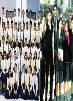 Sushant Singh Rajput&rsquo;s school friend gets emotional, shares pictures from their school days