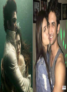 Kriti Sanon pens down an emotional post on close friend Sushant Singh Rajput&rsquo;s sudden demise