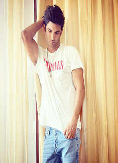 Sushant Singh Rajput pictures