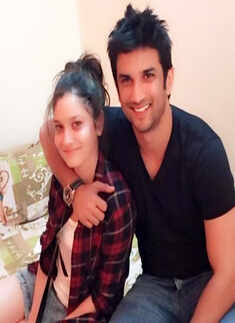 Sushant Singh Rajput pictures