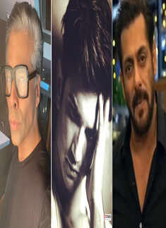 Salman Khan, Karan Johar, Ekta Kapoor and others accused of abetting suicide of Sushant Singh Rajput