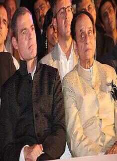 'Charity' event by Earth foundation