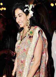 Pushpanjali & Rohtash's wedding