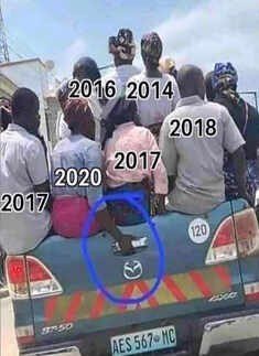 Feeling bored? These quarantine memes will bring smile on your face