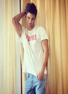 Filmmaker Sandip Ssingh pens a heartwarming note for Ankita Lokhande; says, "Only you could have saved Sushant Singh Rajput&rsquo;