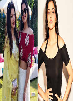 Meet Avantika Dasani, the glamorous daughter of Salman Khan&rsquo;s &lsquo;Maine Pyar Kiya&rsquo; co-star