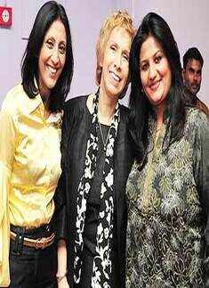 Women Achiever awards 