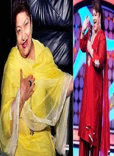 Veteran Bollywood Choreographer Saroj Khan hospitalised over breathing issues