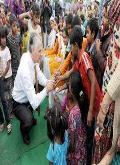 Women's Day celebration