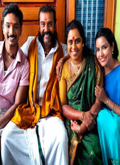 Priya Anand's pictures