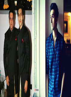 Govinda&rsquo;s son Yashvardhan Ahuja meets with a car accident