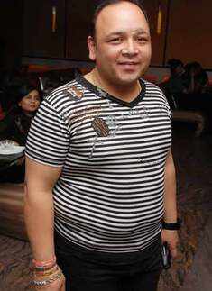 Saturday Night party