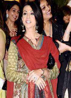 Woman's Day @ DLF Emporio