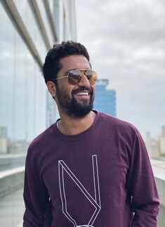 Vicky Kaushal