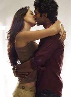 B'wood's hottest movie scenes